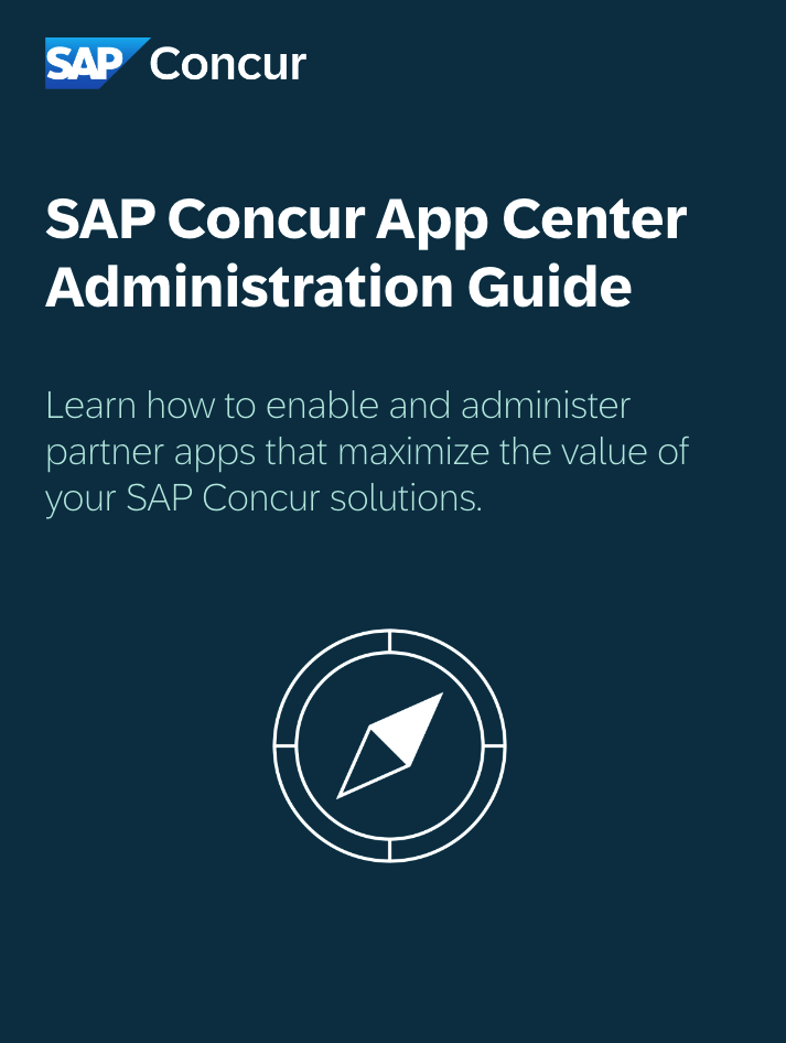 SAP Concur