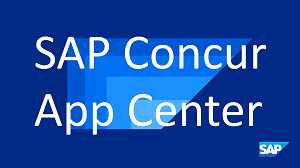 SAP Concur