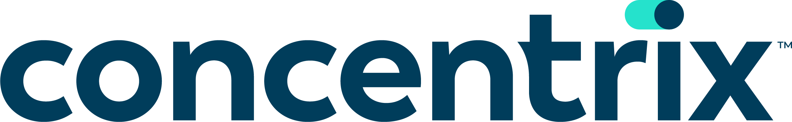 logo concentrix