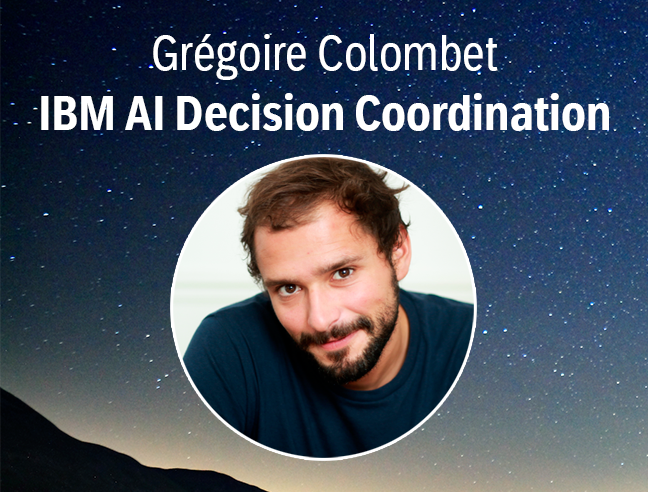 Grégoire Colombet