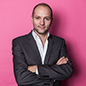 o	Guillaume Ridolfi, Directeur des Ventes France, HRS Global Hotel Solutions
